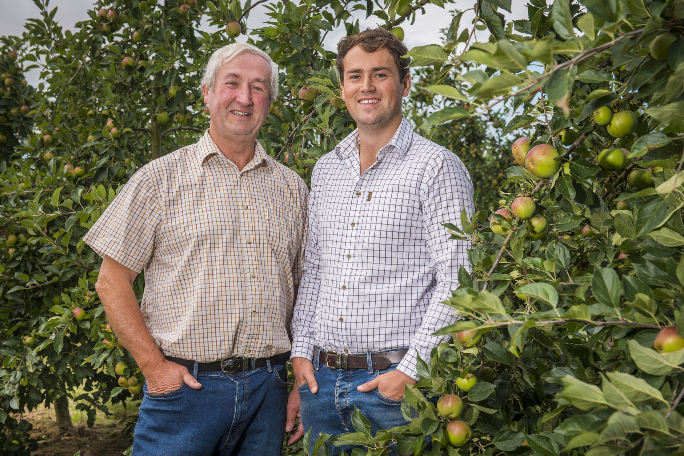 Our Apple Growers of the Year
